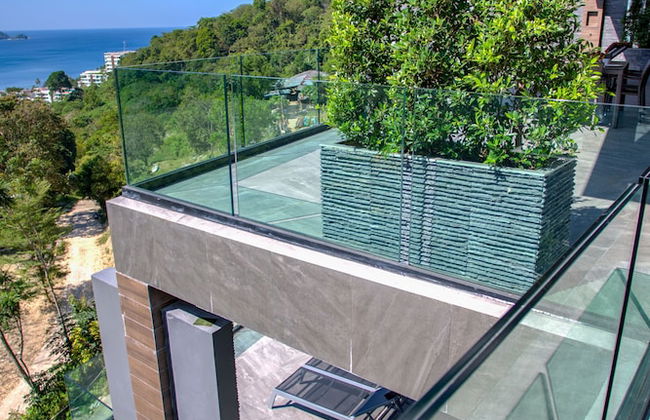 Ocean Rock Kalim - Foto 36