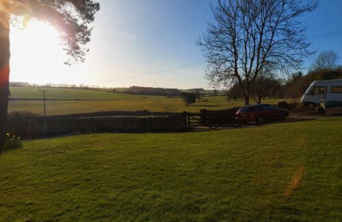 Thames Head Wharf - Historic Cotswold Cottage with Stunning Countryside Views - Foto 25