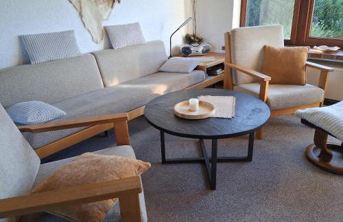 Ferienhaus Eifelhöhe mit Maarpanorama - Foto 3