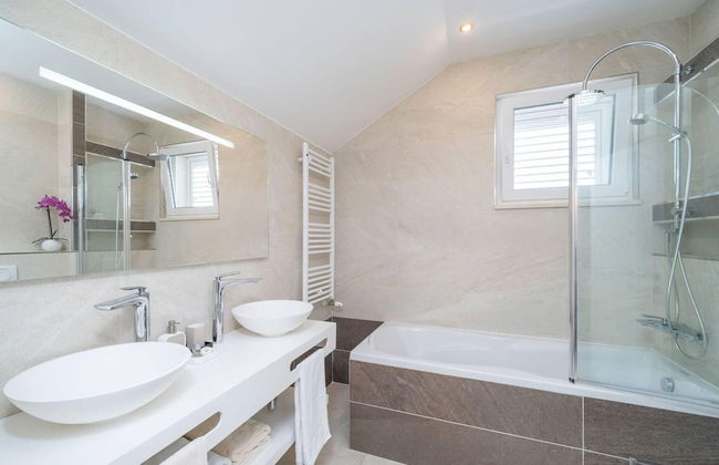 Apartment Marlo in Dubrovnik With sea View - Foto 25