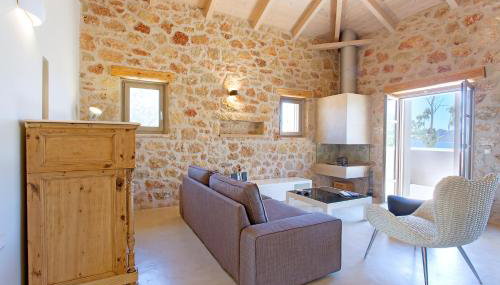 Mary's luxury apartment Plytra 1 - Foto 4