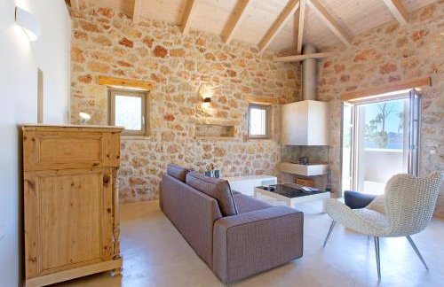 Mary's luxury apartment Plytra 1 - Photo 4