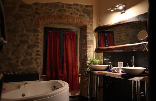 Mansarda Pescia - Foto 16