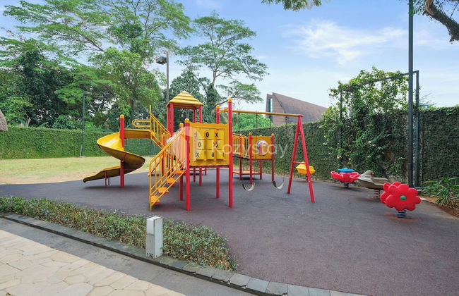 Brunel by Kozystay - Pondok Indah - Photo 26