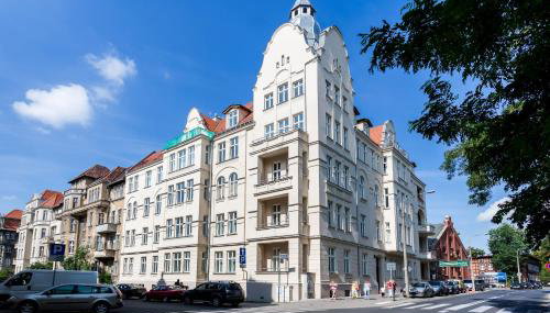 Deluxe MTP Apartments Matejki by Noclegi Renters - Foto 2