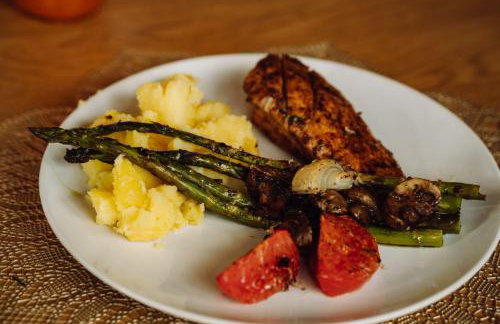 Wilkiejmy wieś - Foto 77