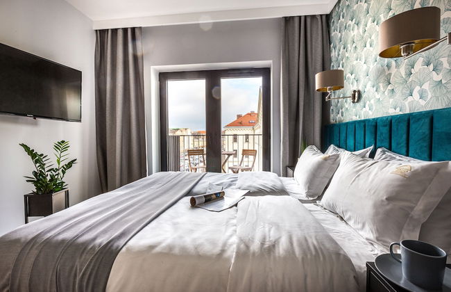 Fragola Apartments Rajska 3 - Foto 2