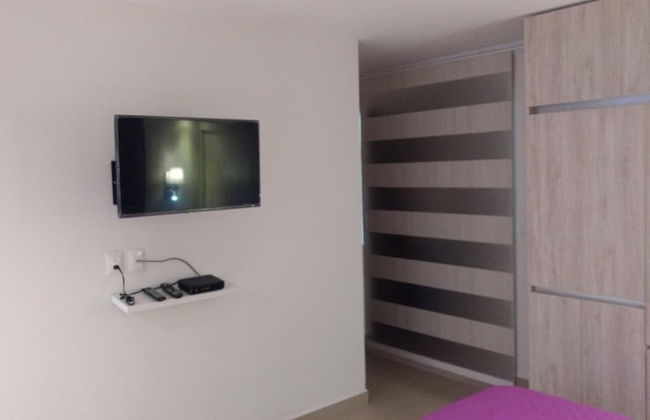 Departamento Manu - Foto 3