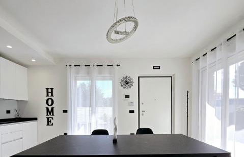 Sulle onde del Relax, 600mt dal mare, parcheggio gratuito - Foto 10