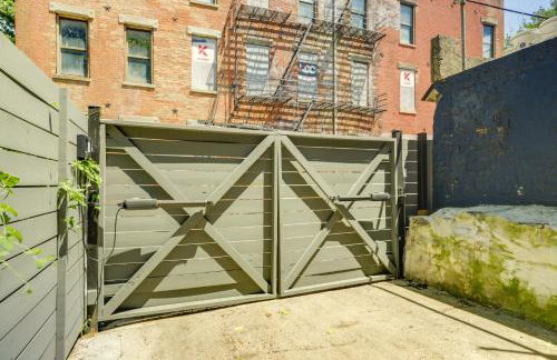 Cincy Apt 1 Mi to Findlay Market, 2 Mi to Downtown - Foto 20