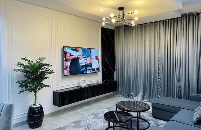 The Azaria Hotel & Apartment - Photo 55