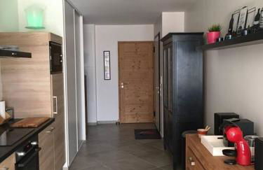 Superbe appartement de 62 m2 au pied des pistes - Foto 11