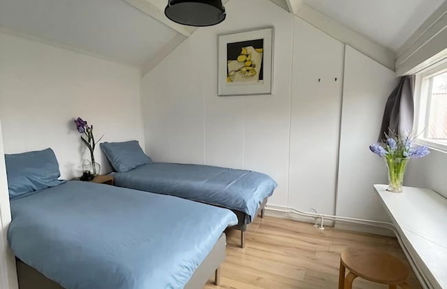 Holiday Home Warmenhuizen Near Dunes - Foto 5