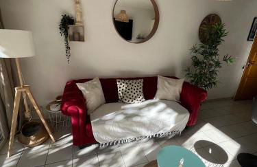 Joli Appart / Parking / CLIM / WIFI - Foto 17