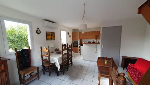 Bastide cozy Au petit olivier d 'Uzes - Foto 3