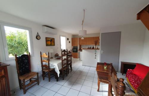 Bastide cozy Au petit olivier d 'Uzes - Foto 3