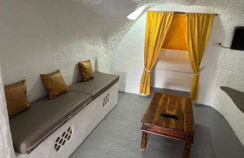 Alojamientos CUEVAS TIANA - Photo 38