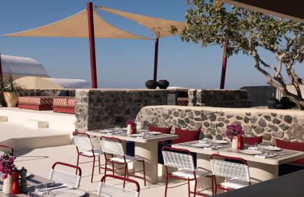 Neema Maison Santorini - Adults Only - Photo 15