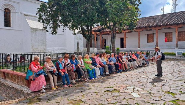 Mercado de Chichicastenango y lago Atitlán - Foto 5, Visita a Chichicastenango