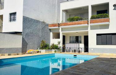 Casa José e Maria no Centro de Socorro - Foto 30