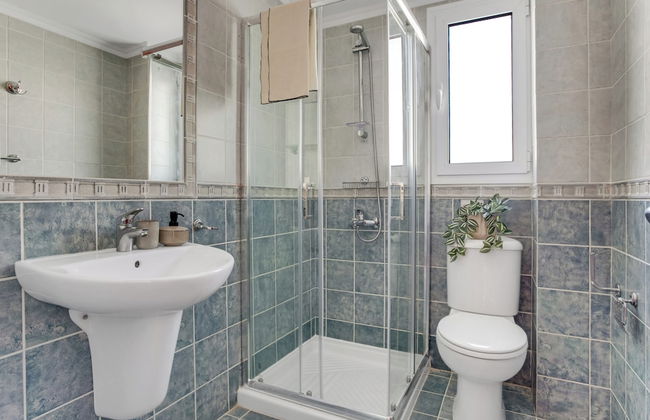 Sanders Seaview Paphos - Foto 38