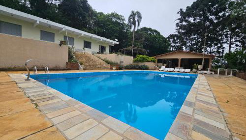 Sitio Primavera Ibiúna - Photo 2