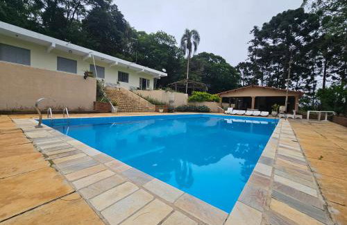 Sitio Primavera Ibiúna - Photo 2