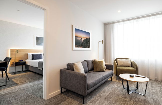 Quest Mt Maunganui - Foto 28