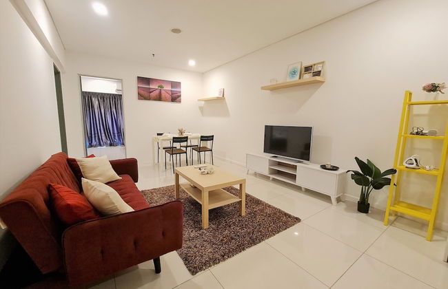 Summer Suites KLCC - Photo 66