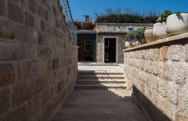 Studio Antica, Apartment With a Private Swimming Pool - Foto 29