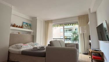 Superbe studio pour congrés au coeur de Cannes - Photo 2