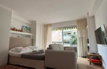 Superbe studio pour congrés au coeur de Cannes - Photo 2