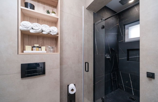 Luxury Villa Entrata-Five Bedroom Villa - Foto 28