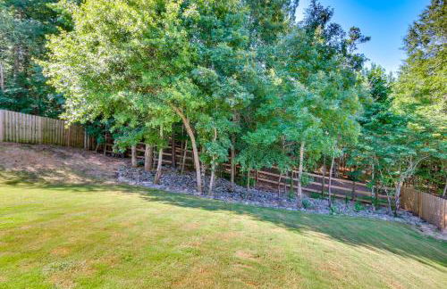 Spacious Aiken Home about 8 Mi to Downtown! - Foto 29