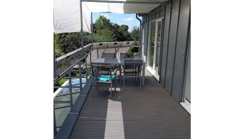 Comfort with a view of the Schaumberg mountain - Foto 3, Other