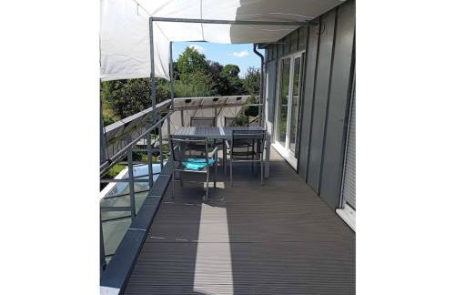 Comfort with a view of the Schaumberg mountain - Foto 3