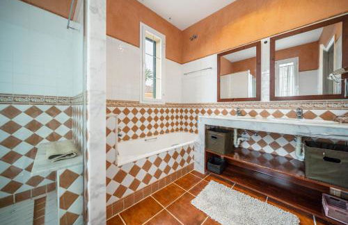 Villa Playa Felostal - Foto 55