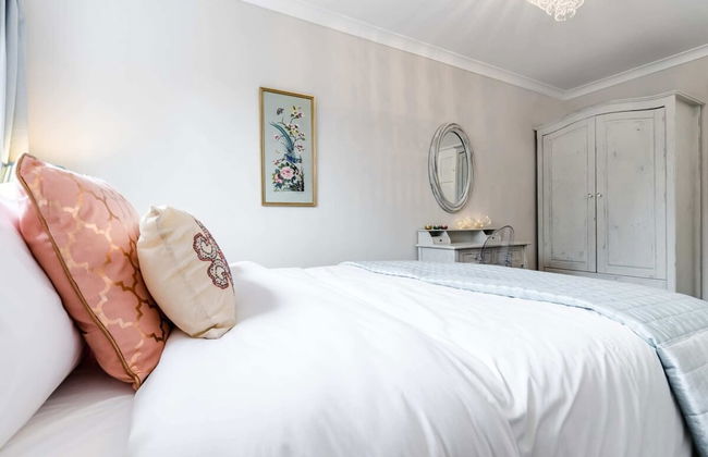 Lovely 2 Bedroom Apartment With Garden, South Bank Westminster - Foto 1