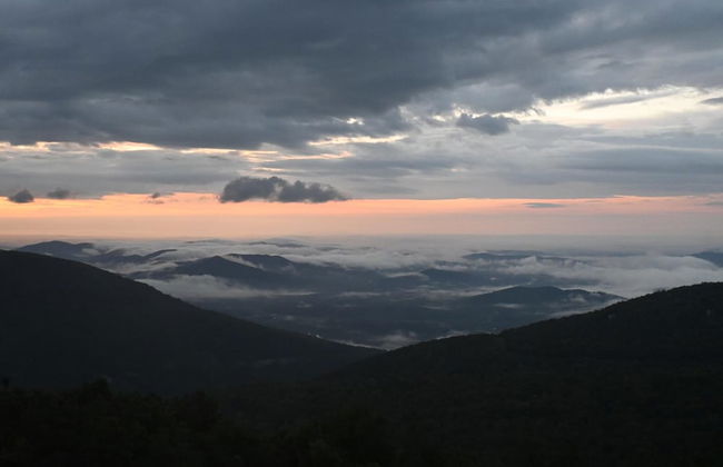 Sauna dog Friendly Amazing Views to ski Slopes - Foto 2