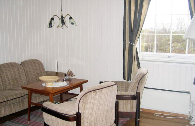 7 Person Holiday Home in Stonglandseidet - Foto 3