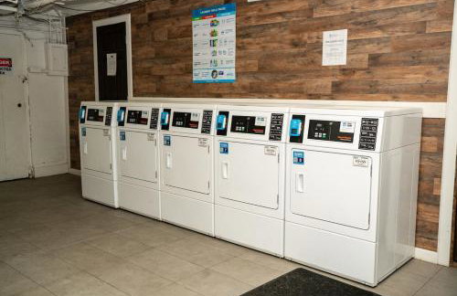 New Quiet Studio Near Atrium Health with 24-7 Gym - Foto 2