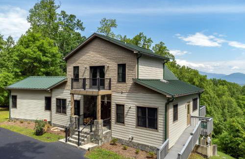 Hummingbirds' Mountain Retreat - Foto 44