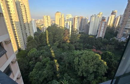 Flat Confortavel no Morumbi - Foto 23