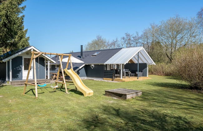 "Snefrid" - 12km from the sea - Foto 8