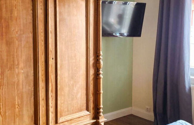 Bunte Kuh Comfortable Holiday Residence - Foto 5