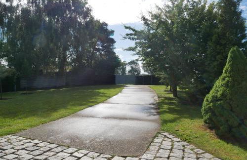 Kinderfreundliches Ferienhaus mit - Foto 6