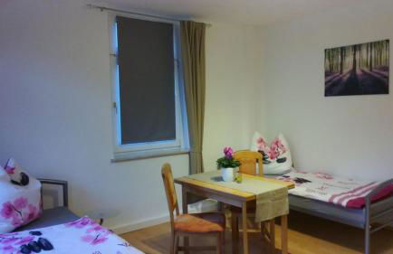 Gästewohnung zum Wohlfühlen - Foto 8