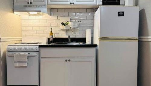 Charming Jax Apt for 4 with free parking - Foto 4