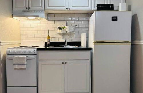 Charming Jax Apt for 4 with free parking - Foto 4