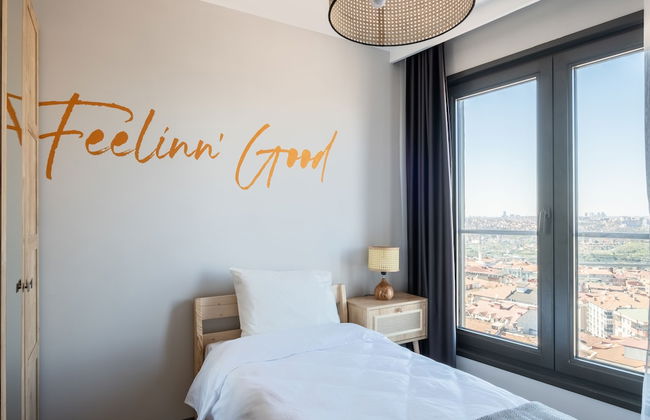 Imperium No. 1 Residence by NewInn - Foto 71